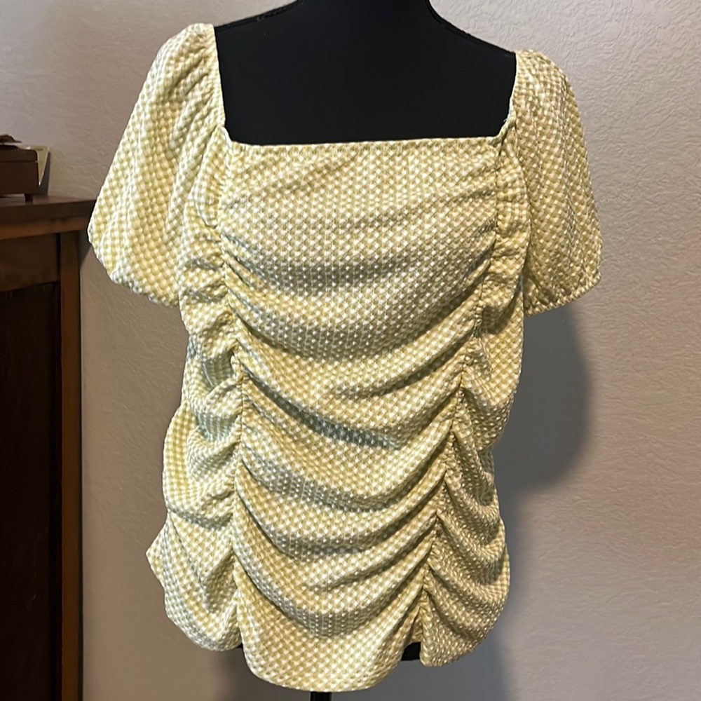 The general good top XL.